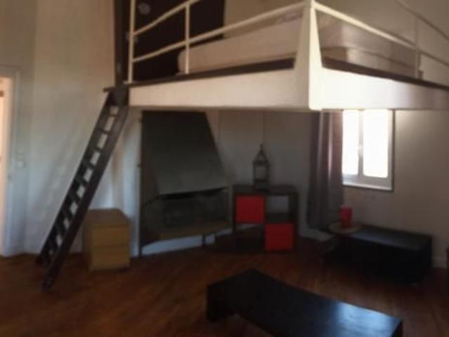 Appartement 1 pièce, 40 m² à louer à Compiègne 60200