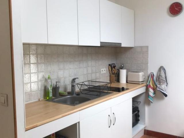 Appartement 1 pièce, 40 m² à louer à Lyon 3 69003