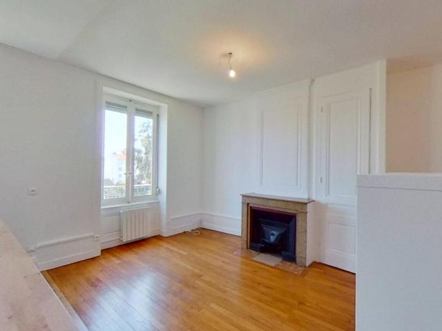 Appartement 1 pièce, 40 m² à louer à Lyon 3 69003