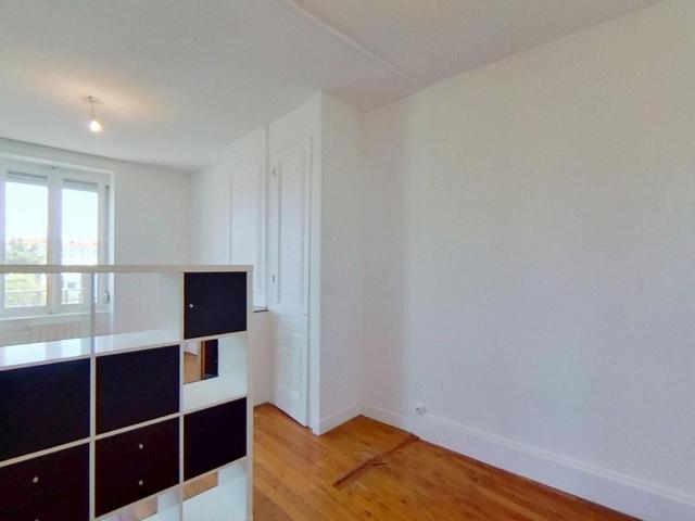 Appartement 1 pièce, 40 m² à louer à Lyon 3 69003