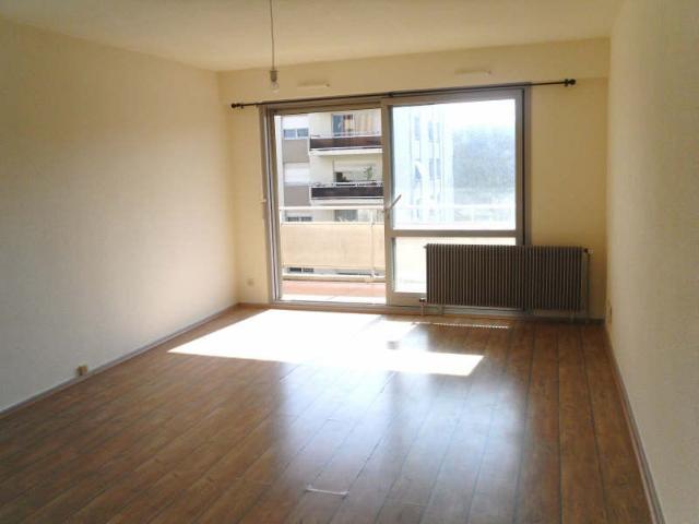 Appartement 1 pièce, 40 m² à louer à Lyon 5 69005