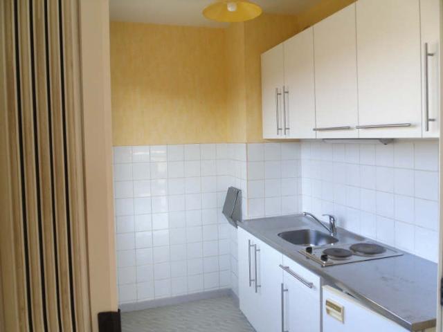 Appartement 1 pièce, 40 m² à louer à Lyon 5 69005