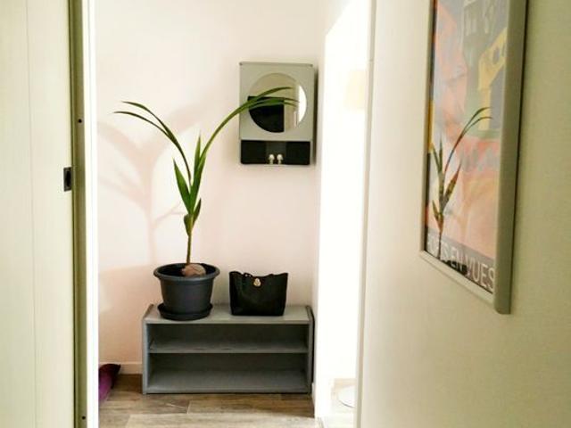 Appartement 1 pièce, 40 m² à louer à Le Havre 76600