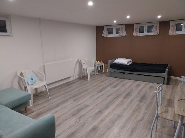 Appartement 1 pièce, 40 m² à louer à Ris Orangis 91130