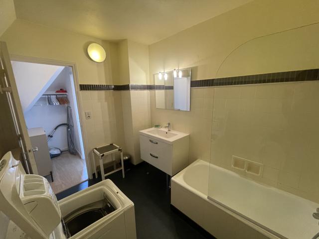 Appartement 1 pièce, 40 m² à louer à Rodez 12000