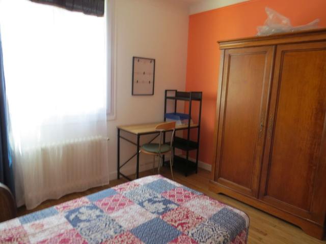 Appartement 1 pièce, 40 m² à louer à Saint Nazaire 44600