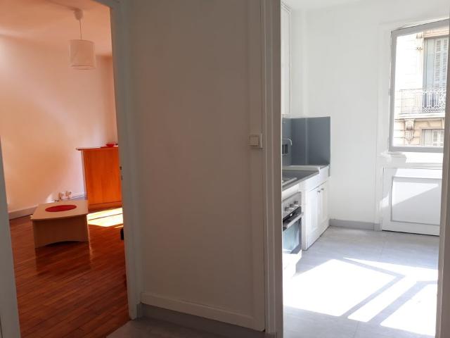 Appartement 1 pièce, 40 m² à louer à Saint Étienne 42000