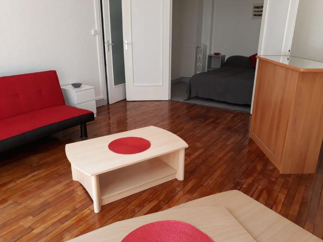 Appartement 1 pièce, 40 m² à louer à Saint Étienne 42000