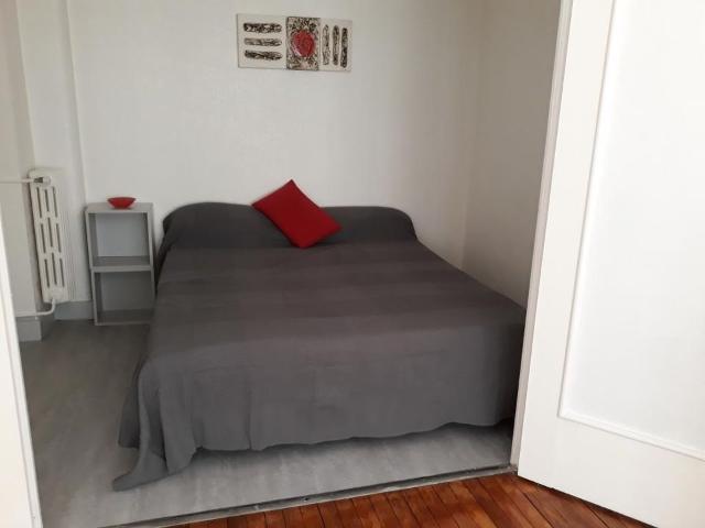 Appartement 1 pièce, 40 m² à louer à Saint Étienne 42000