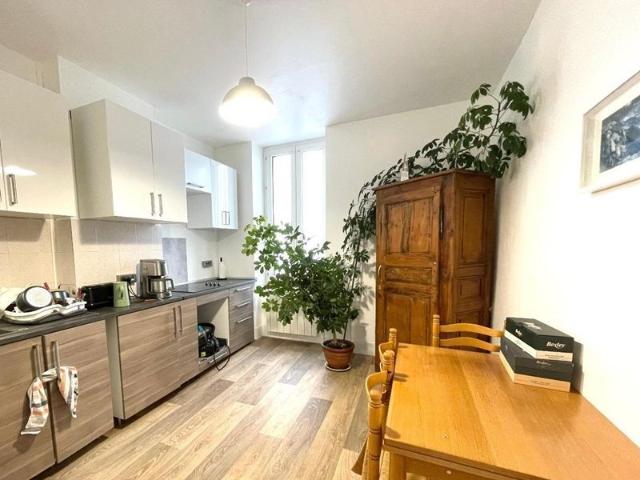 Appartement 1 pièce, 40 m² à louer à Saint Étienne 42000