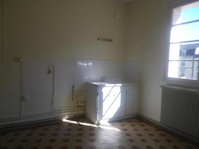 Appartement 1 pièce, 40 m² à louer à Tours 37000
