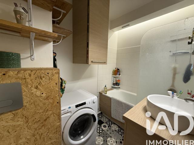 Appartement 1 pièce, 40 m² à louer à Vaux le Pénil 77000