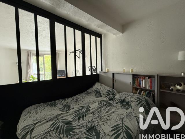 Appartement 1 pièce, 40 m² à louer à Vaux le Pénil 77000