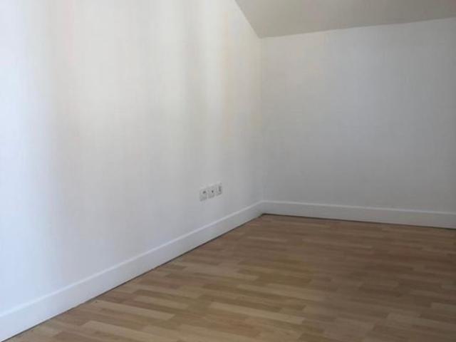 Appartement 1 pièce, 40 m² à louer à Villeneuve Saint Georges 94190