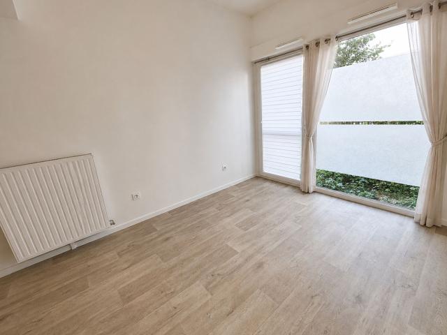 Appartement 1 pièce