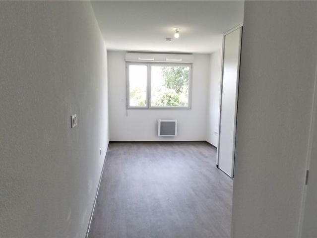 Appartement 1 pièce