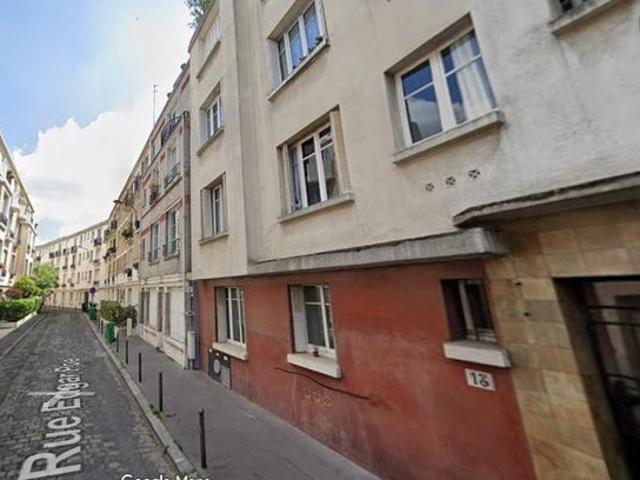 Appartement 1 pièce