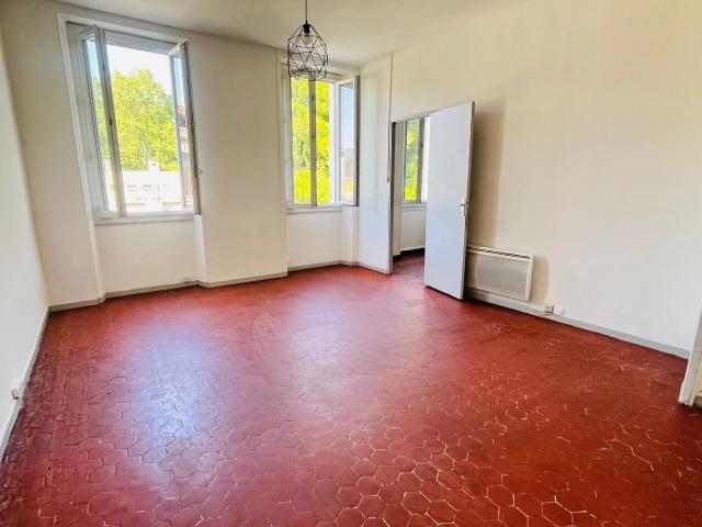 Appartement 1 pièce 41 m²