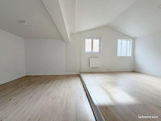 Appartement 1 pièce 41 m²