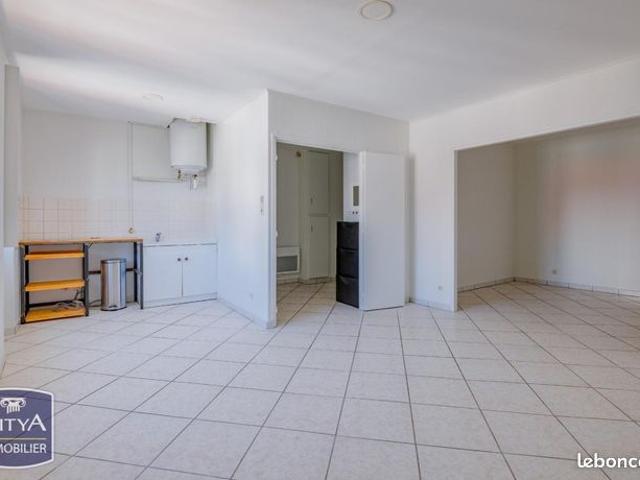 Appartement 1 pièce 41 m²
