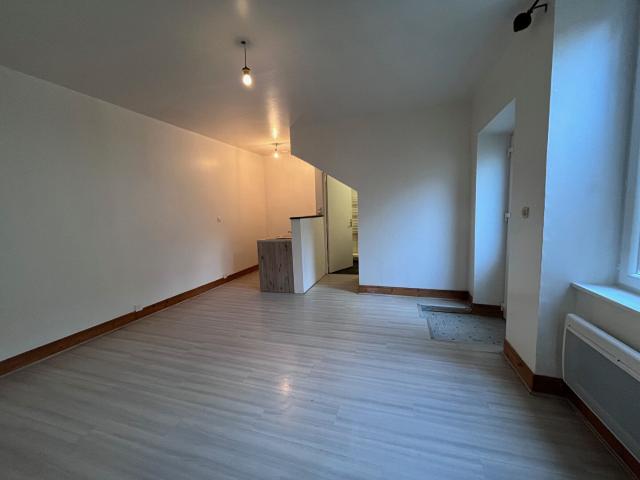 Appartement 1 pièce 41 m²