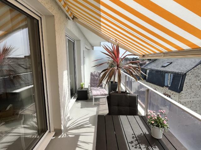 Appartement 1 pièce 41 m²