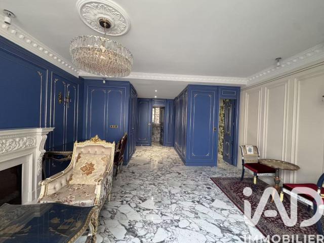 Appartement 1 pièce 41 m²