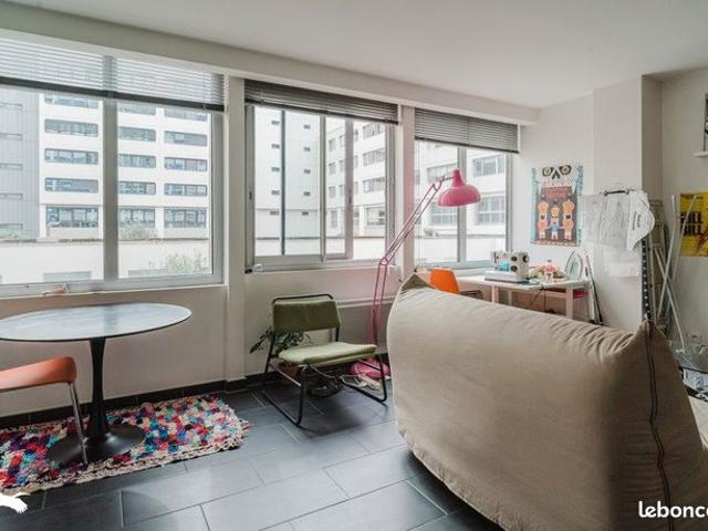 Appartement 1 pièce 41 m²