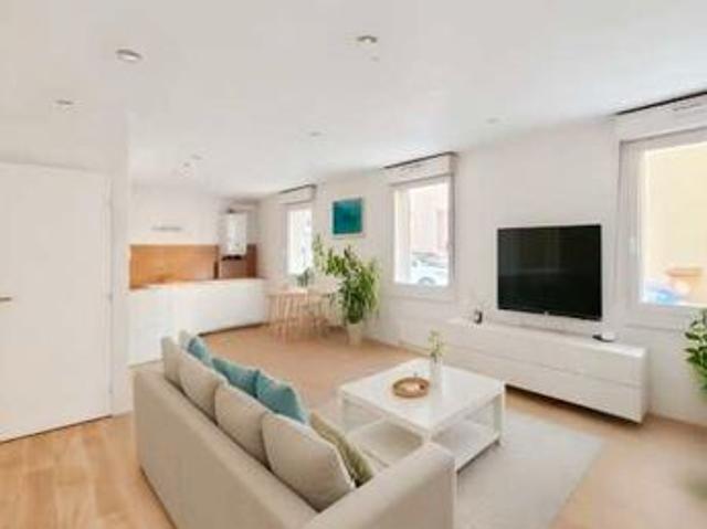 Appartement 1 pièce 41 m²
