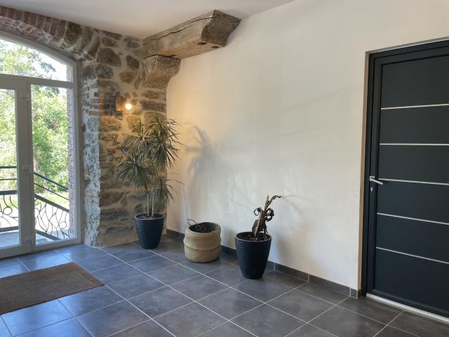 Appartement 1 pièce 41 m²