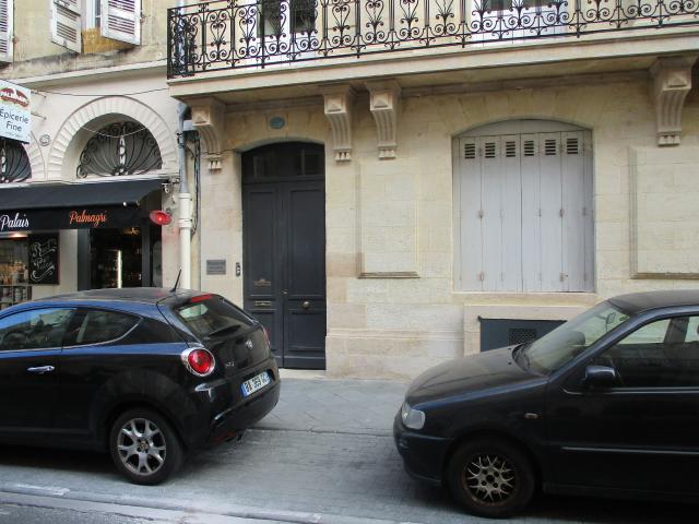 Appartement 1 pièce 41 m²