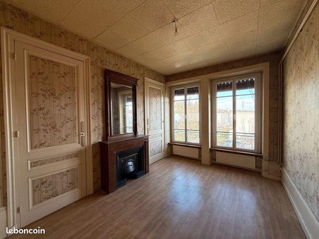 Appartement 1 pièce 41 m²