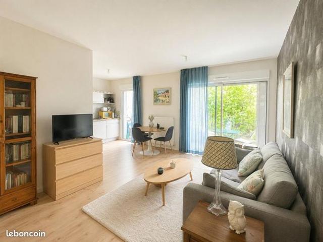 Appartement 1 pièce 41 m²