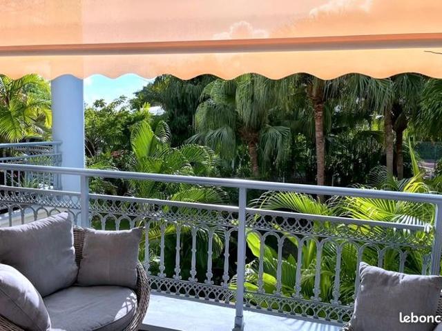 Appartement 1 pièce 41 m²