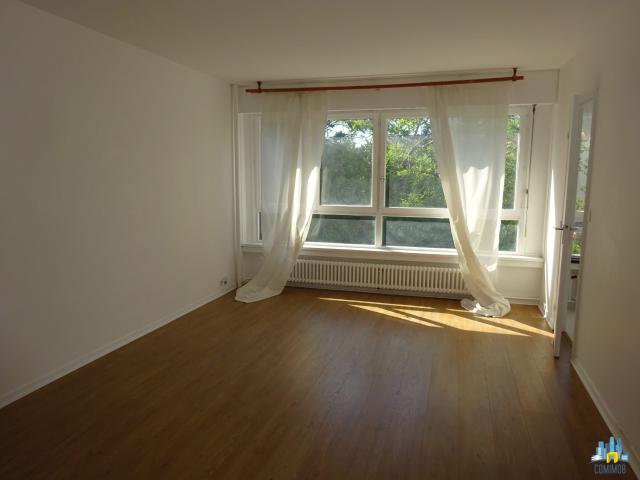 Appartement 1 pièce 41 m²