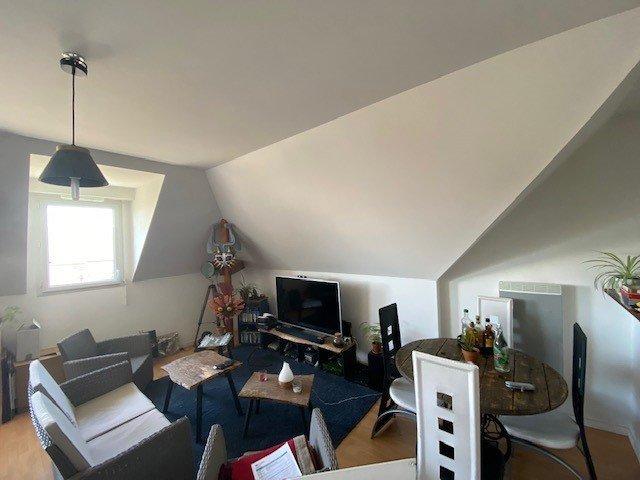 Appartement 1 pièce 41 m²