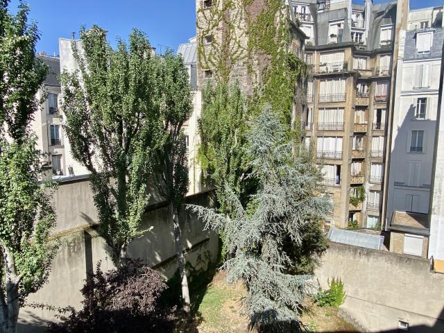 Appartement 1 pièce 41 m²