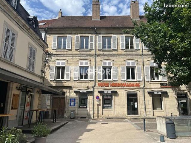 Appartement 1 pièce 41 m²