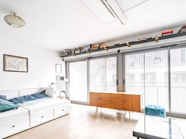 Appartement 1 pièce 41 m²