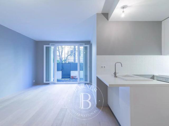Appartement 1 pièce 41 m²