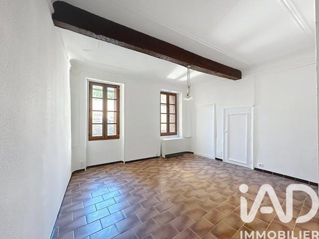 Appartement 1 pièce 41 m²