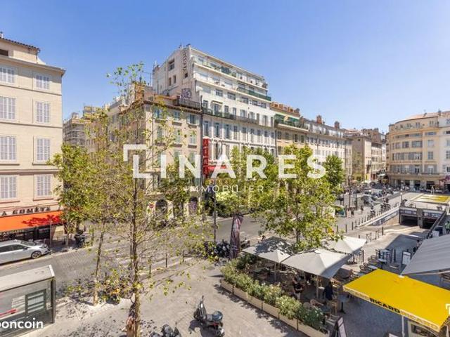 Appartement 1 pièce 41 m²