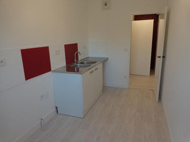 Appartement 1 pièce 41 m²