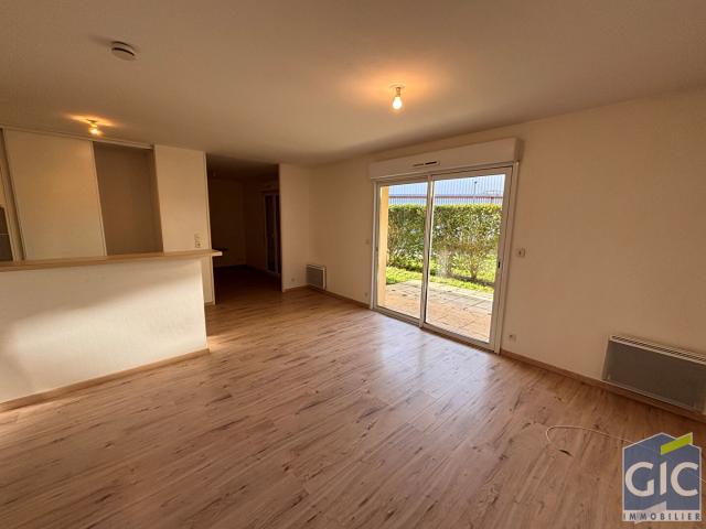 Appartement 1 pièce 41 m²