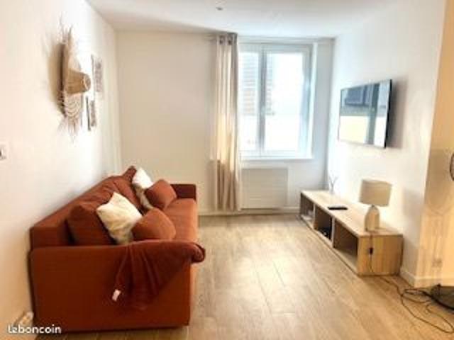Appartement 1 pièce 41 m²