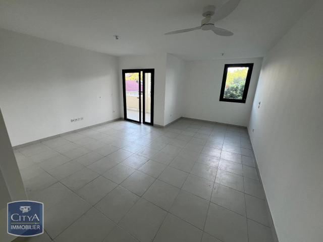Appartement 1 pièce 41 m²