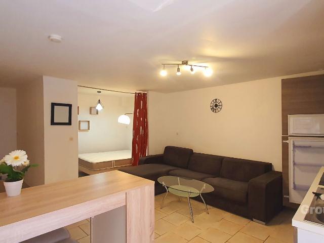 Appartement 1 pièce 41 m²
