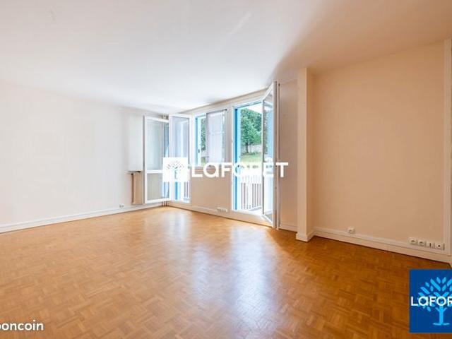 Appartement 1 pièce 41 m²