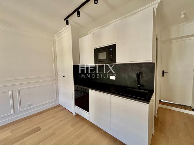 Appartement 1 pièce 41 m²