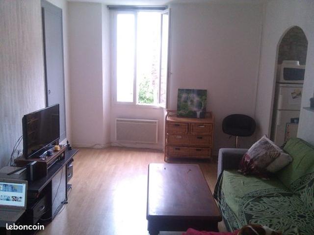 Appartement 1 pièce 41 m²